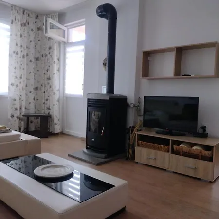 екопойнт Apartment Tschernomorez