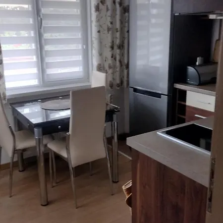 Apartment екопойнт