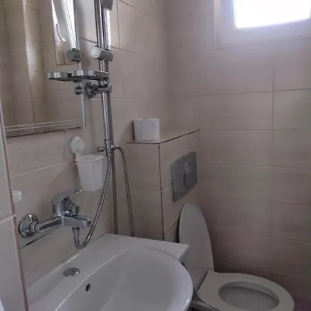 екопойнт Apartment *