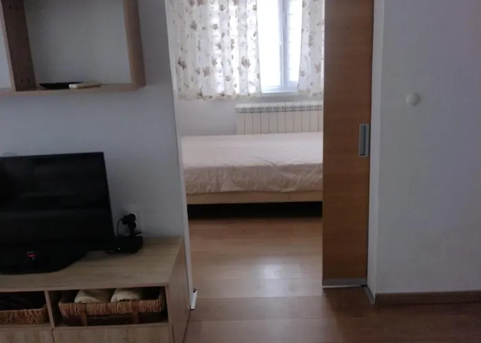 Apartmán екопойнт *