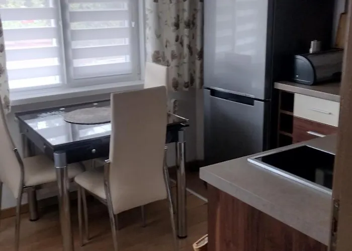 Apartmán екопойнт