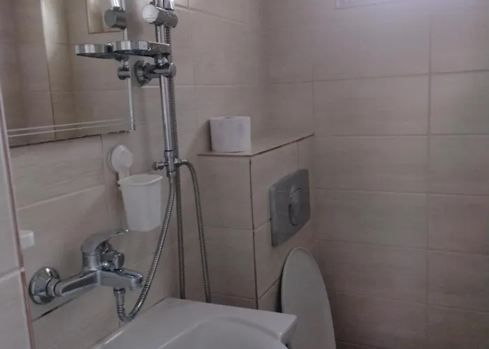 екопойнт Apartmán *